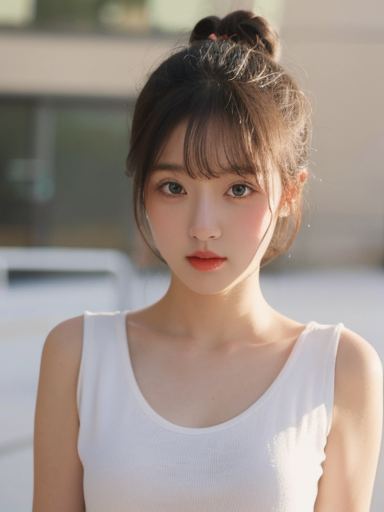 如何制作适合自己的女式打底长裤：从零开始的DIY裁剪教程