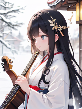 寒冬里的“夏”意：初中女生的另类时尚与心理