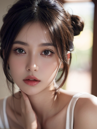 如何评判一个人的品德与人品：以女性为例