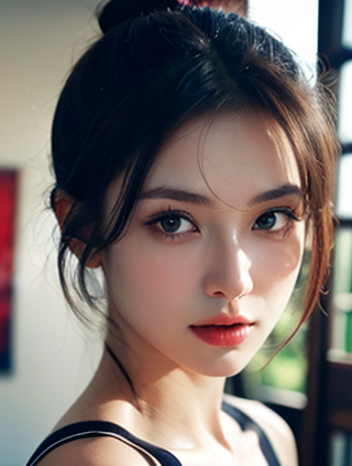 女人的情感问题：笑一笑，十年少