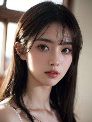 如何在感情中与一位深深相爱的人相处：以女性视角解读