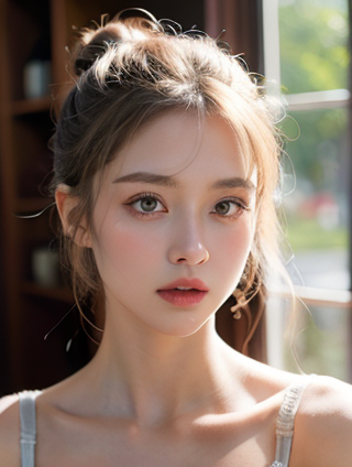 如何安慰一个情绪低落的女生