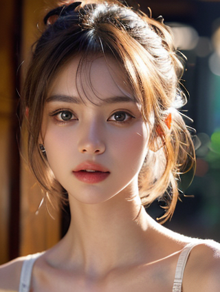 女性的智慧：以平和心态拥抱生活的每一个瞬间