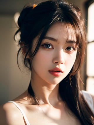 如何在感情中与一位深深相爱的人相处：以女性视角解读