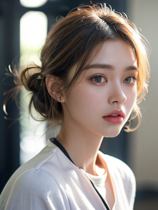 初中女生的日常穿搭：时尚与个性的完美融合