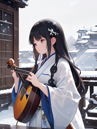 如何唱出心中的悲伤：《从悲痛中走出来》歌词与演唱指南