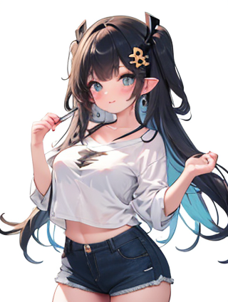 如何表达对女孩的情意：避免尴尬与紧张