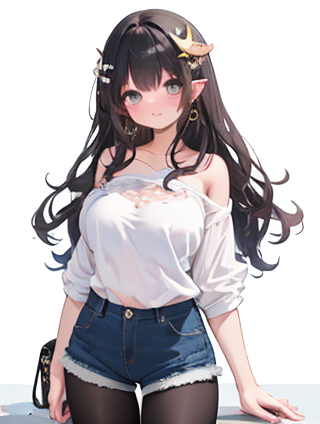 寒冬里的“夏”意：初中女生的另类时尚与心理