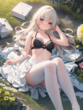 寒冬里的“夏”意：初中女生的另类时尚与心理