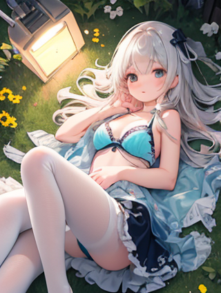 寒冬里的“夏”意：初中女生的另类时尚与心理