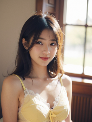 如何温柔地安慰女生：一种更婉转的表达方式