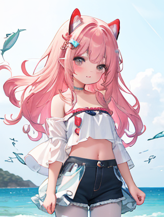 古代女子胸前花钿