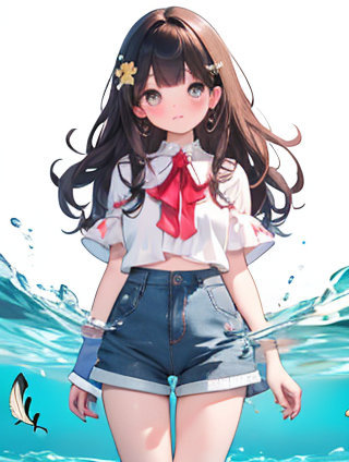初中生适合穿什么衣服